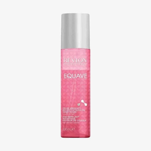 EQUAVE COLOR VIBRANCY INTANT DETANGLING CONDITIONER 200ML