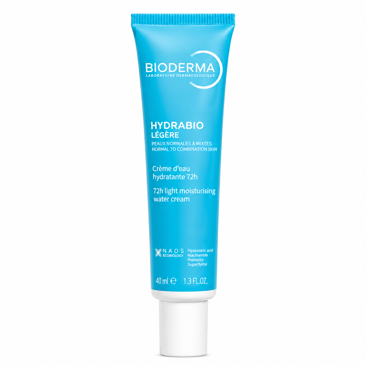 BIODERMA HYDRABIO LÉGÈRE 40ML