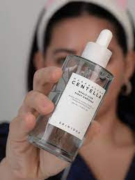 MADAGASCAR CENTELLA HYALU-CICA FIRST AMPOULE 100ML