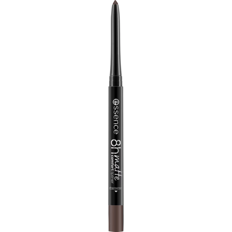 ESSENCE CRAYON A LEVRES 8H MATTE COMFORT