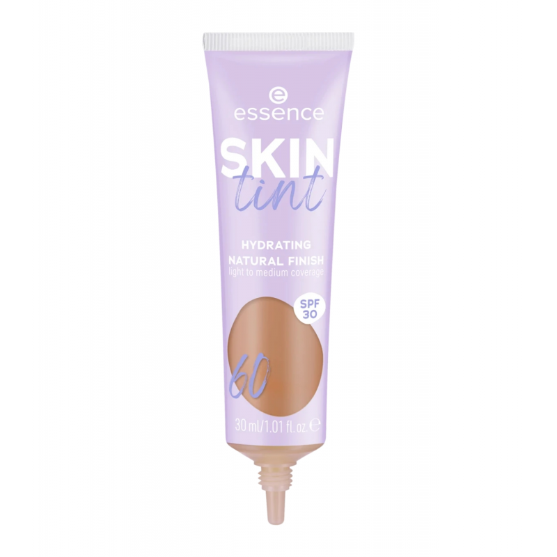 ESSENCE CREME HYDRATANTE TEINTEE SKIN