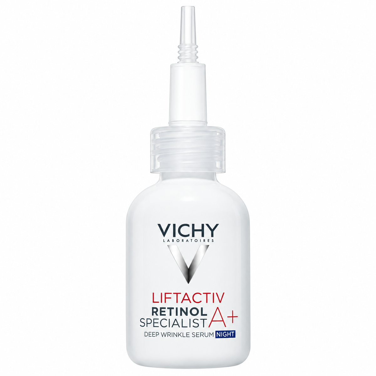 VICHY LIFTACTIV RETINOL SPECIALIST A+ DEEP WRINKLE SERUM NIGHT 30ML