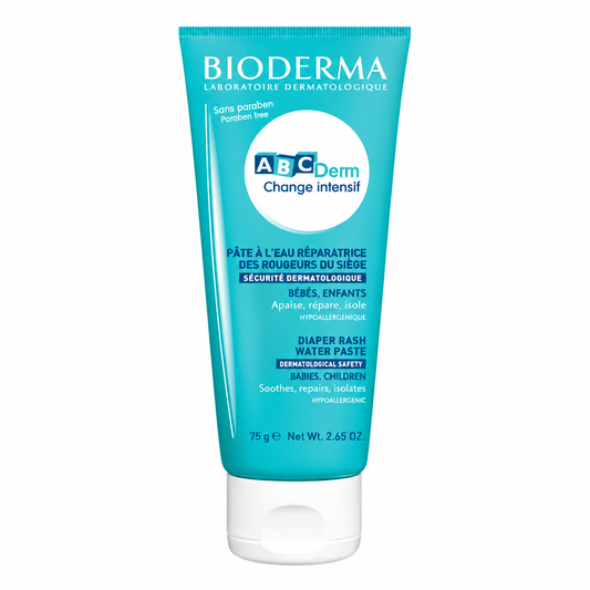 BIODERMA ABCDERM CHANGE INTENSIF 75G