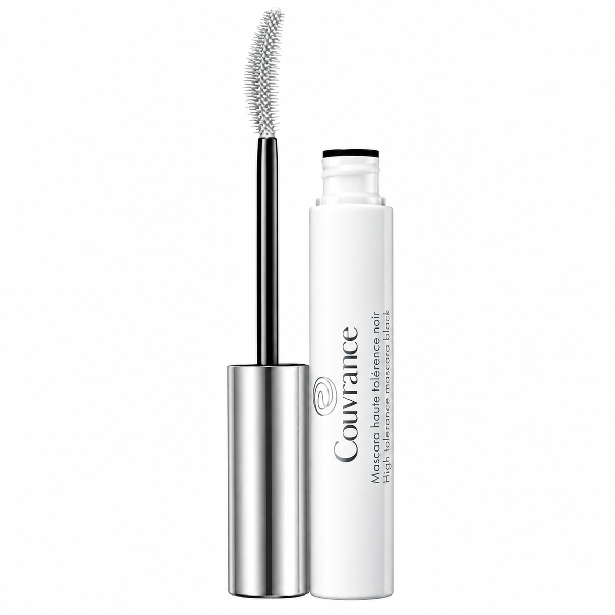 AVÈNE COUVRANCE MASCARA HAUTE TOLÉRANCE NOIR 7 ML