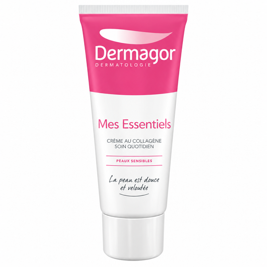 DERMAGOR MES ESSENTIELS CRÈME AU COLLAGÈNE 50ML