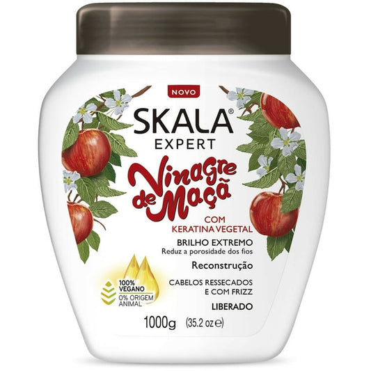 SKALA vinagre de Maçã 1kg