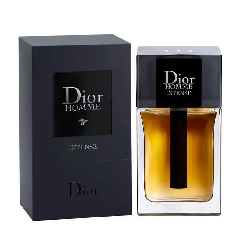 DIOR HOMME INTENSE EAU DE PARFUM 100ML