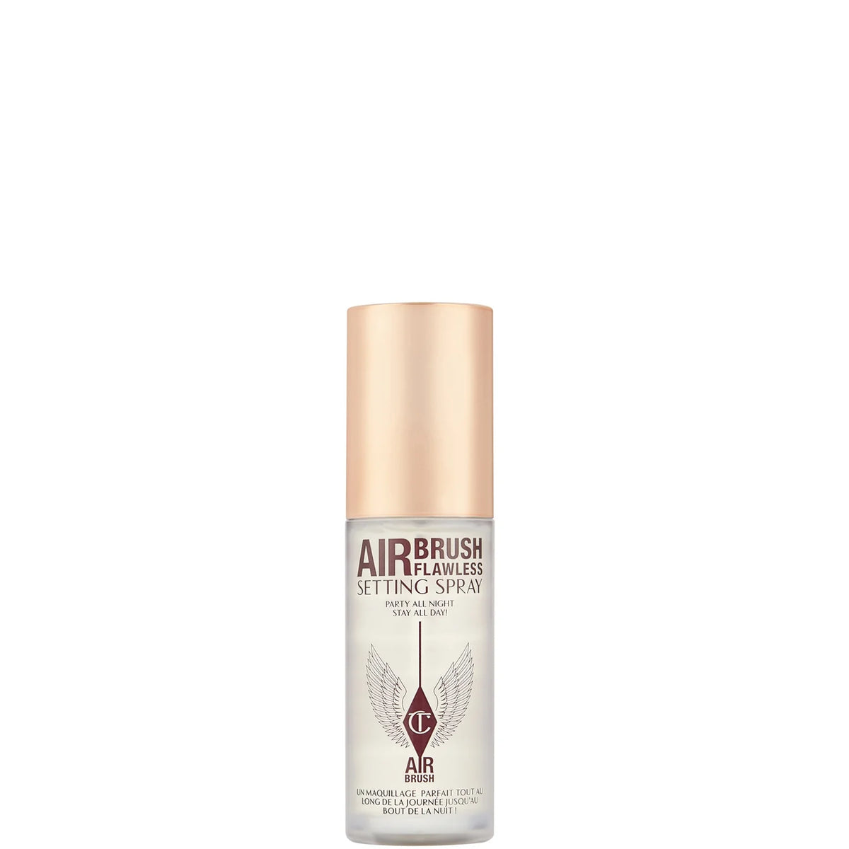 CHARLOTTE TILBURY AIRBRUSH FLAWLESS SETTING SPRAY 15 ML