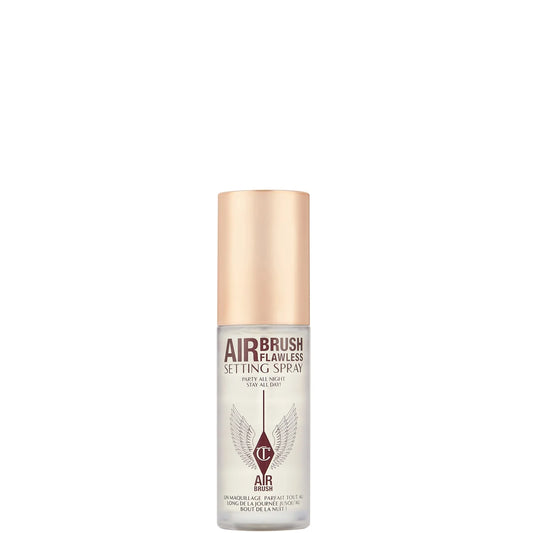 CHARLOTTE TILBURY AIRBRUSH FLAWLESS SETTING SPRAY 15 ML