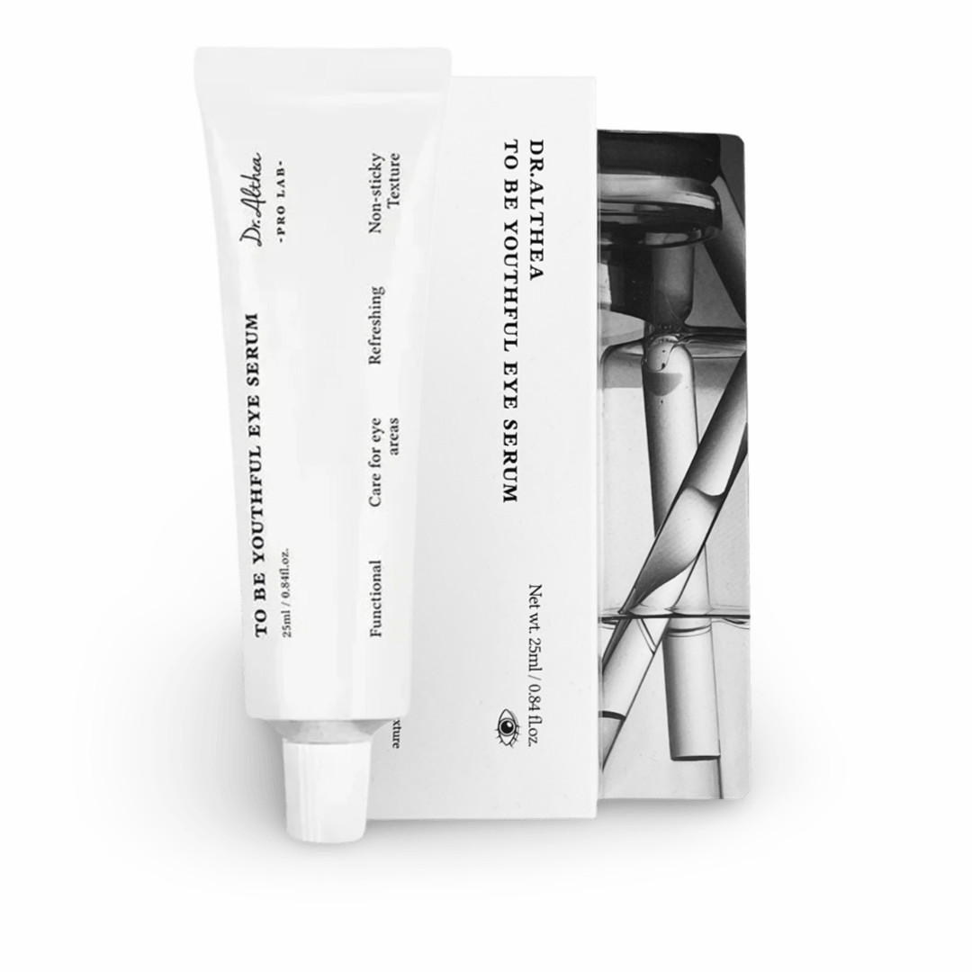 TO BE YOUTHFUL EYE SERUM 25ML