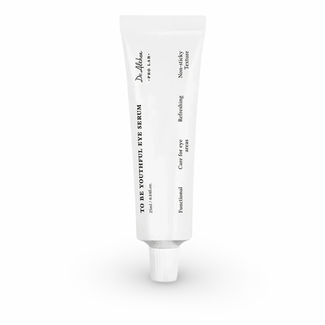 TO BE YOUTHFUL EYE SERUM 25ML