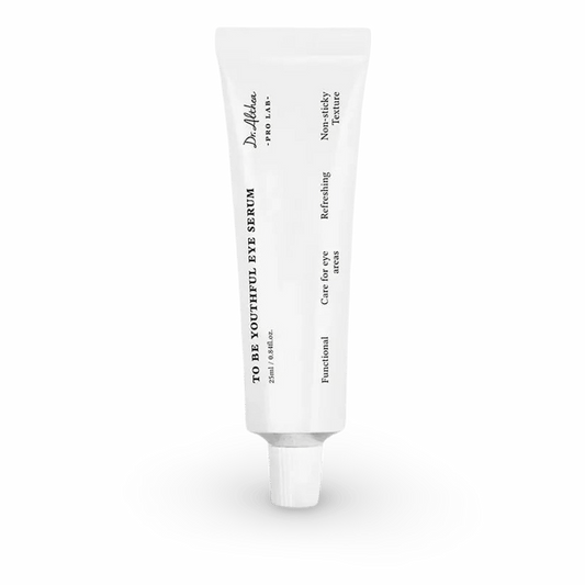 TO BE YOUTHFUL EYE SERUM 25ML