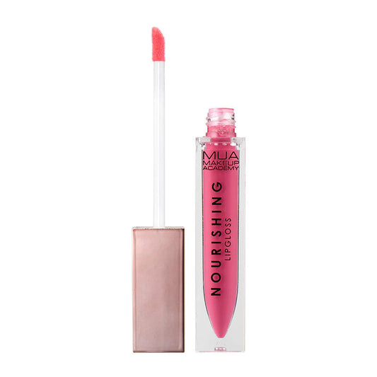 MUA NOURISHING LIPGLOSS