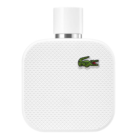 LACOSTE L.12.12 BLANC EAU DE TOILETTE 100 ML