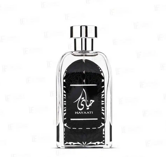 HAYAATI EAU DE PARFUM MIXTE 100ML
