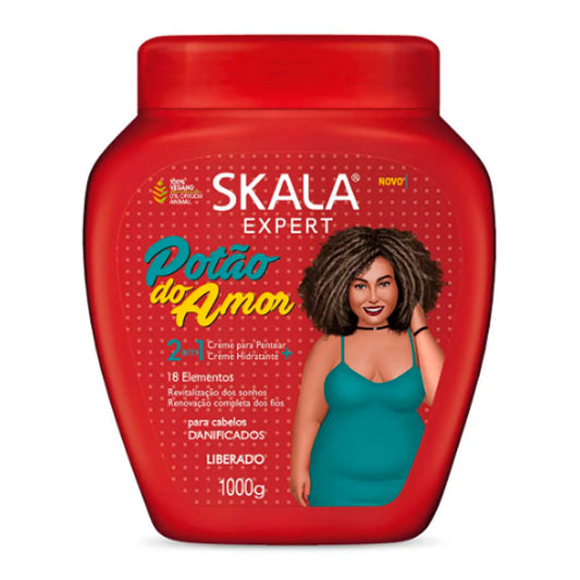 Skala Expert Potao do Amor Cream 1kg
