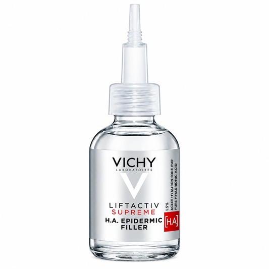 VICHY LIFTACTIV SUPREME H.A. EPIDERMIC FILLER 30ML