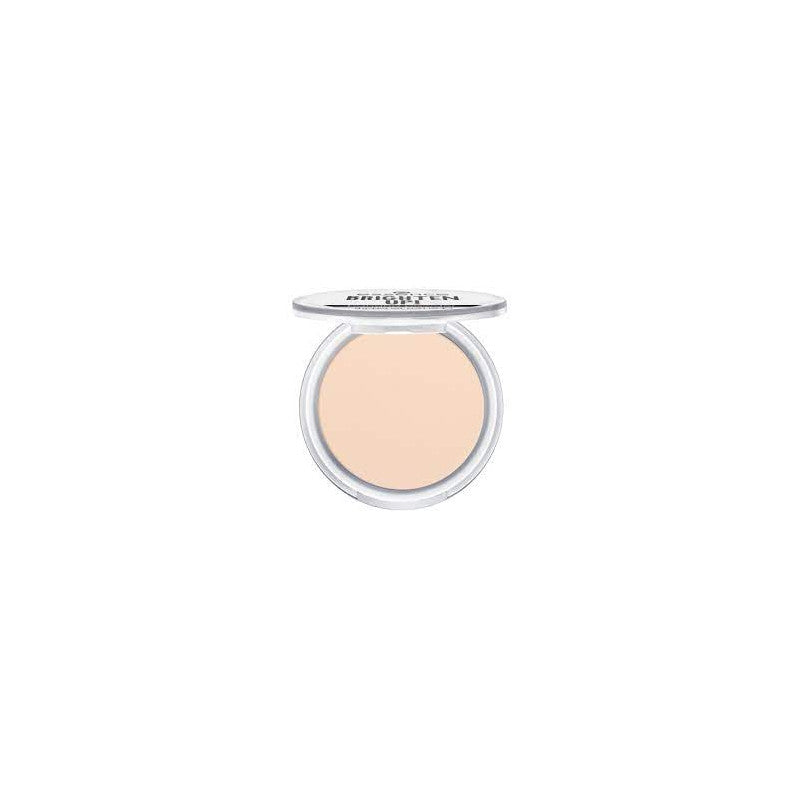 ESSENCE BRIGHTEN UP! BANANA POWDER