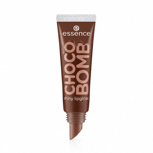 ESSENCE GLOSS CHOCO BOMB SHINY LIPGLOSS