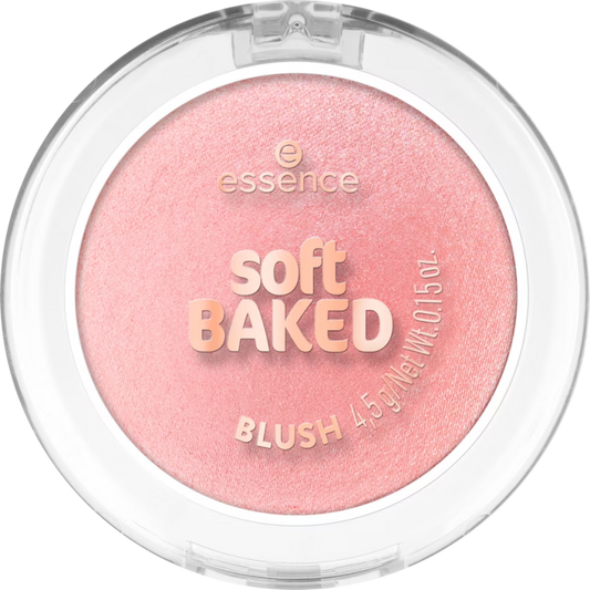 ESSENCE FARD À JOUES SOFT BAKED BLUSH
