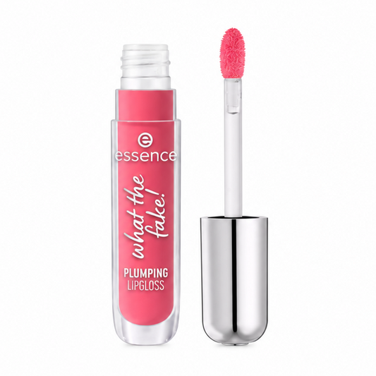 ESSENCE WHAT THE FAKE! PLUMPING LIPGLOSS