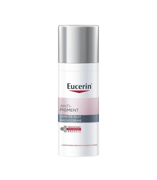 EUCERIN – ANTI-PIGMENT SOIN DE NUIT 50ML