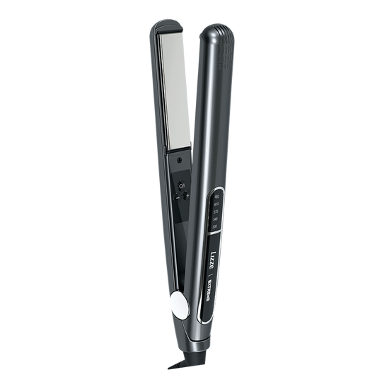 Lizze EXTREME SLIM 250°C- Lizze EXTREME SLIM 480°F -LIZZE EXTREME SLIM TITÂNIO - KStyle