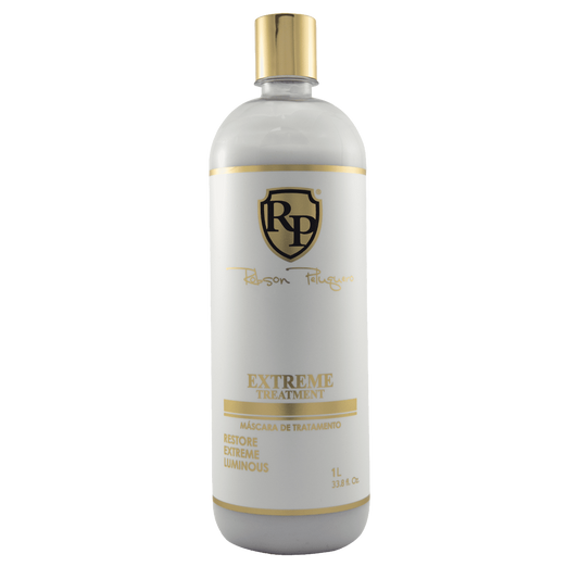 Robson Peluquero Extreme Treatment 1L - KStyle