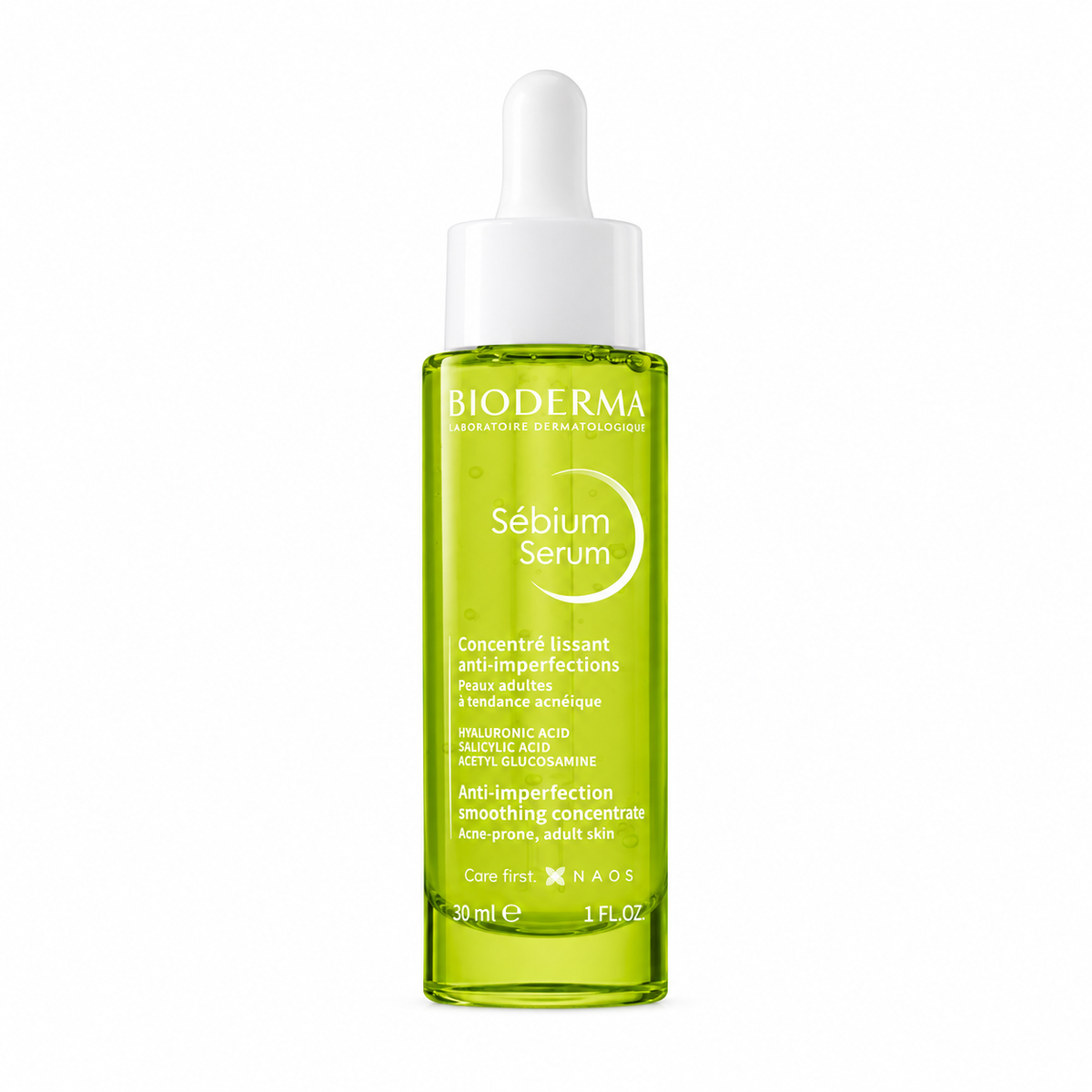 BIODERMA SÉBIUM SERUM 30 ML