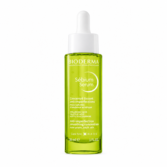 BIODERMA SÉBIUM SERUM 30 ML