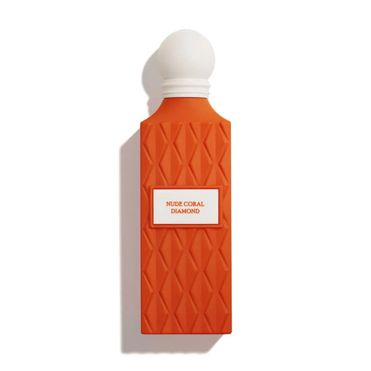 IBRAQ NUDE CORAL DIAMOND EAU DE PARFUM 150ML-Eau de parfum