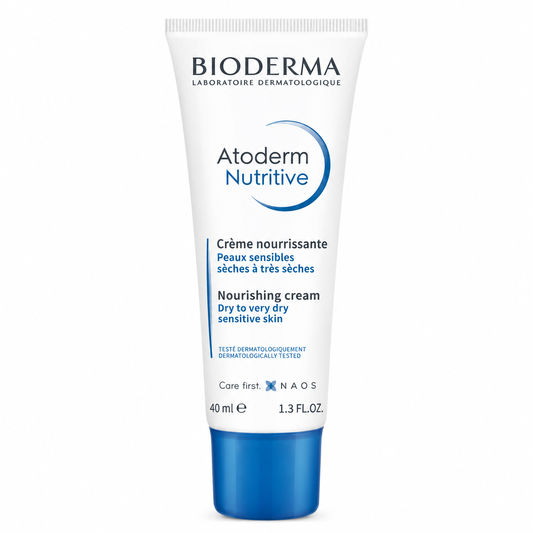 BIODERMA ATODERM NUTRITIVE 40ML