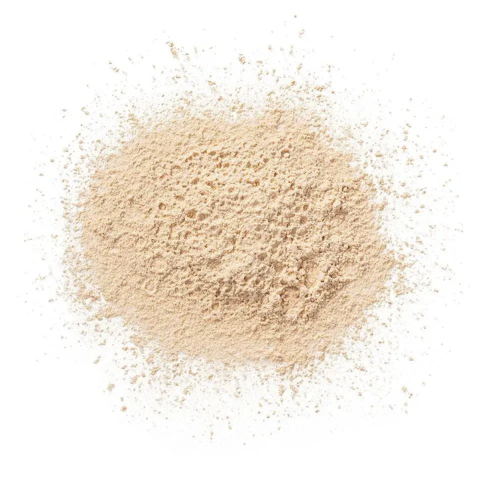 FLORMAR LOOSE POUDRE LIBRE BANANA PUDDING