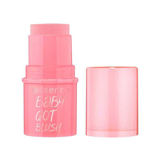 ESSENCE FARD A JOUES STICK BABY GOТ BLUSH