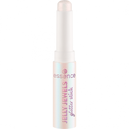 ESSENCE FARD A PAUPIERES STICK JELLY JEWELS GLITTER
