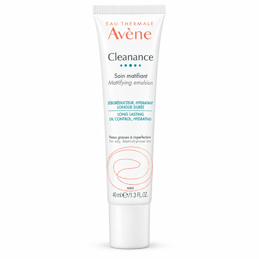 AVÈNE EAU THERMALE CLEANANCE SOIN MATIFIANT 40ML