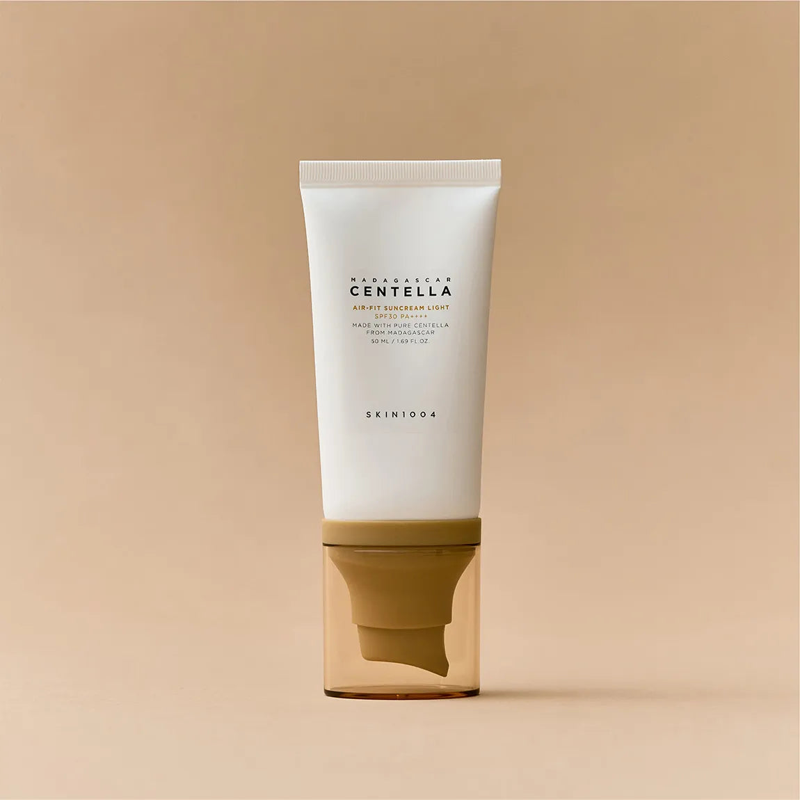SKIN1004 MADAGASCAR CENTELLA AIR-FIT SUNCREAM LIGHT 50ML