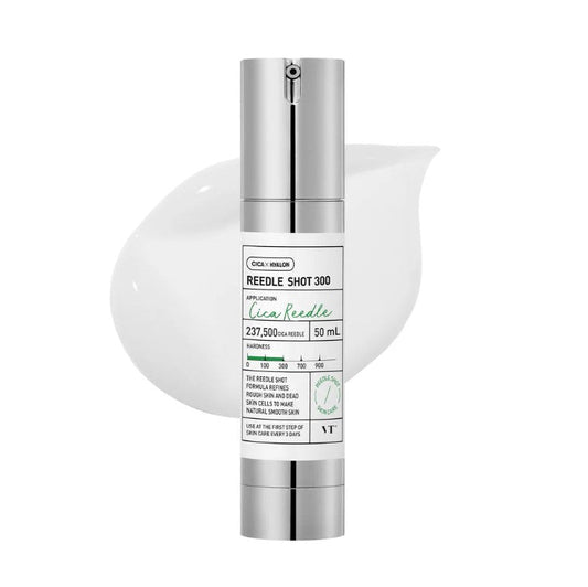 VT COSMETICS REEDLE SHOT 300 50ML
