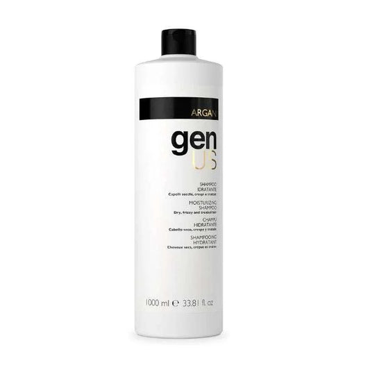 GENUS ARGAN SHAMPOOING HYDRATANT 1000ML