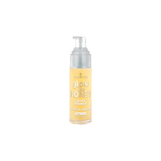 ESSENCE PRIMER GLOW LIKE HONEY DEWY 30ML