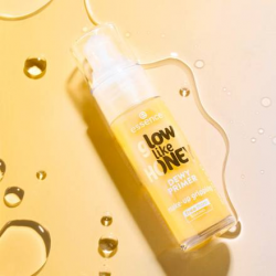 ESSENCE PRIMER GLOW LIKE HONEY DEWY 30ML