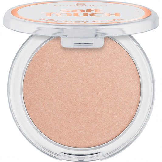 ESSENCE SOFT TOUCH BOUNCY GLOW ILLUMINATEUR