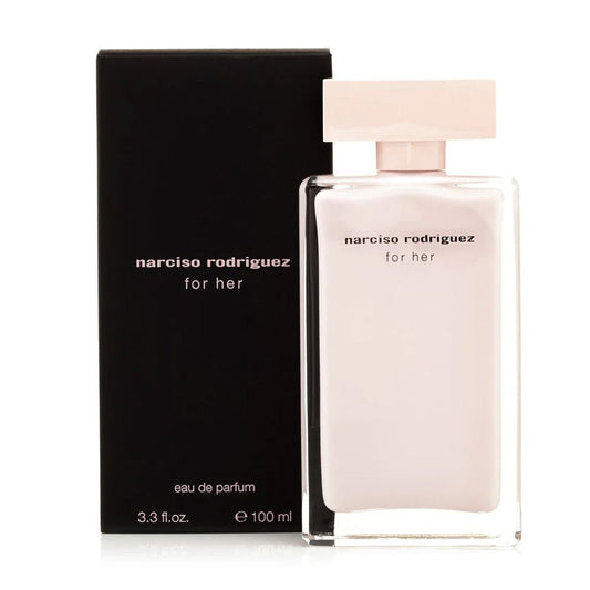 NARCISO RODRIGUEZ PARFUM FOR WOMEN EAU DE PARFUM 100 ML