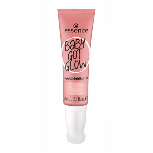 ESSENCE HIGHLIGHTER LIQUIDE BABY GOT GLOW