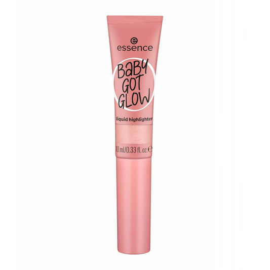 ESSENCE HIGHLIGHTER LIQUIDE BABY GOT GLOW