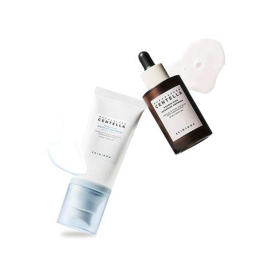 SKIN1004 MADAGASCAR CENTELLA GLOW 1004 DUO KIT