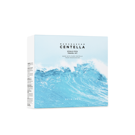 SKIN1004 MADAGASCAR CENTELLA HYALU-CICA TRAVEL KIT
