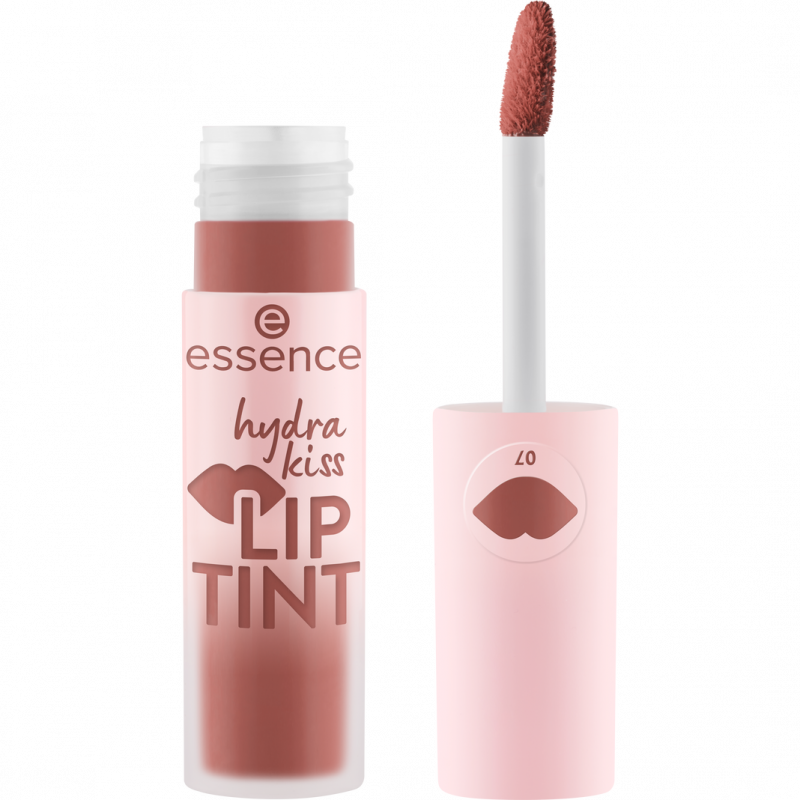 ESSENCE ROUGE A LEVRES HYDRA KISS LIP TINT