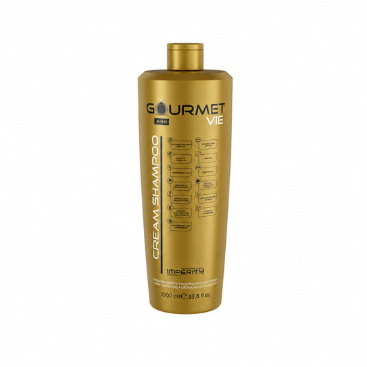 IMPERITY GOURMET VIE SHAMPOO 1L