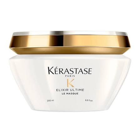 KERASTASE ELIXIR ULTIME MASQUE 200ML